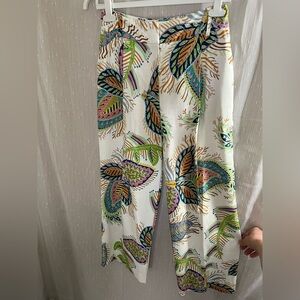 Marc Cain Wide Leg Trousers